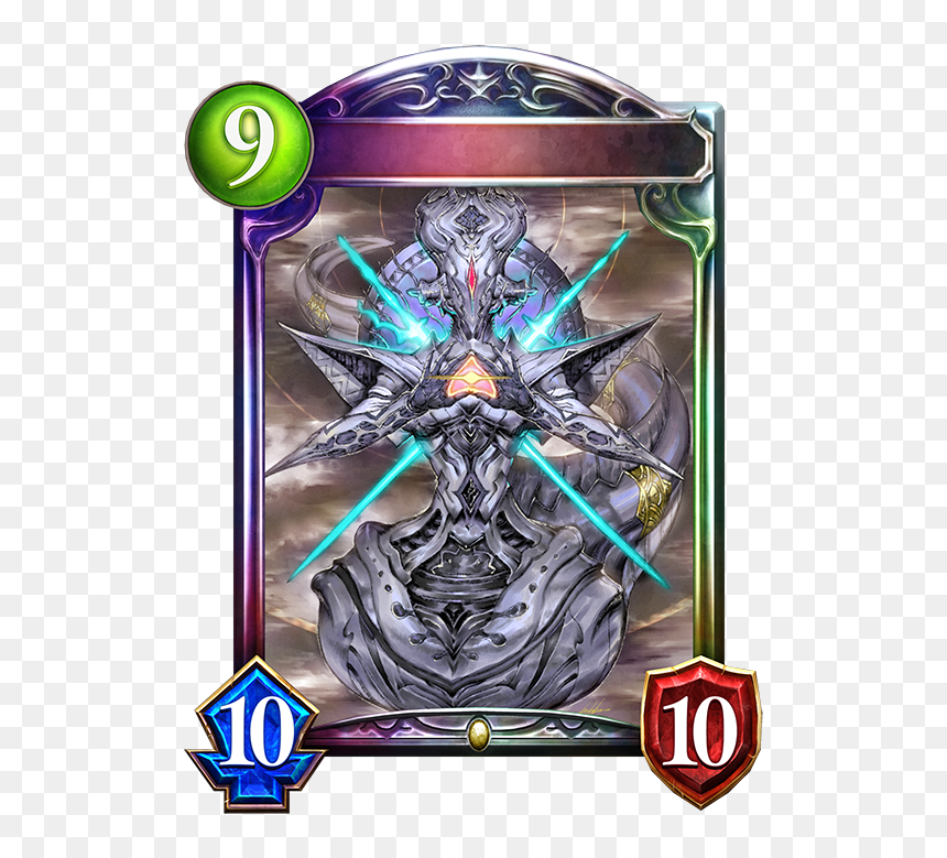 Jiraiya Shadowverse Clipart , Png Download - Izalue Shadowverse, Transparent Png - jiraiya png