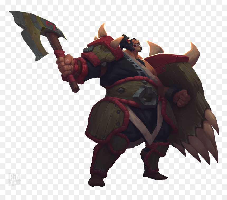 Art , Png Download - Pc Game, Transparent Png - battlerite png