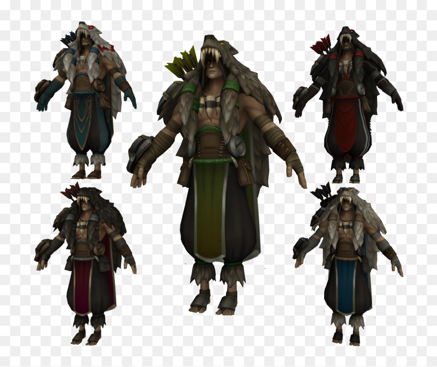 Download Zip Archive - Battlerite Jumong Png, Transparent Png - battlerite png