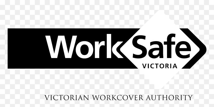 Worksafe Logo Black And White - Parallel, HD Png Download - wcw png