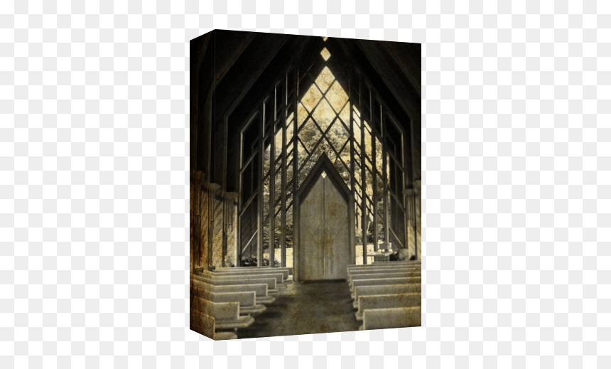 Arch, HD Png Download - black grunge png