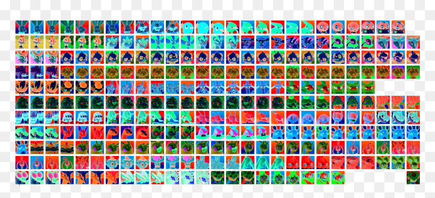 Eevgv0o - Gandhi Square, HD Png Download - palkia png