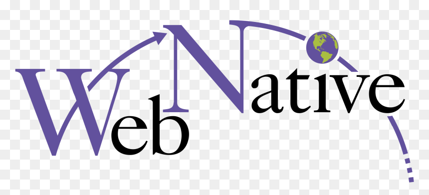 Webnative Logo Png Transparent - David Geffen School Of Medicine At Ucla, Png Download - wcw png