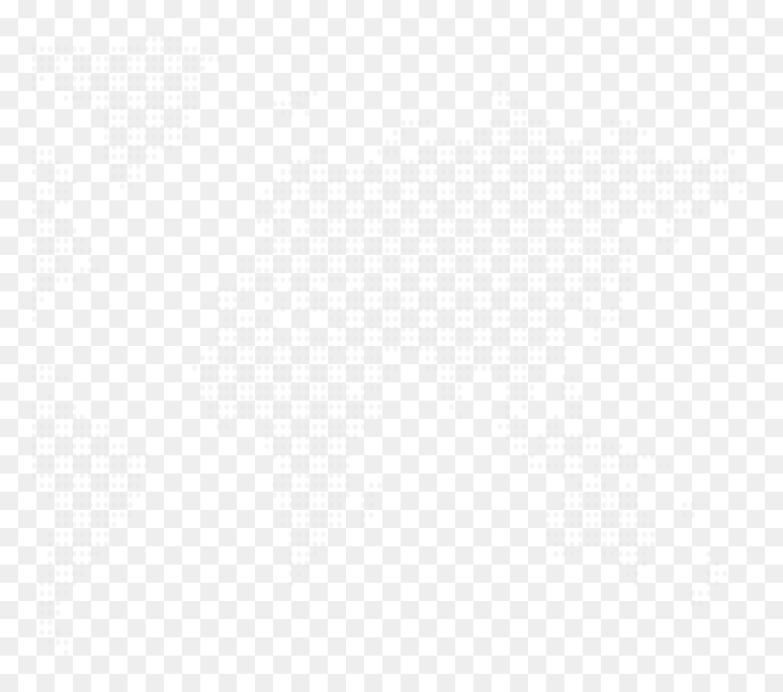 Monochrome, HD Png Download - white shapes png