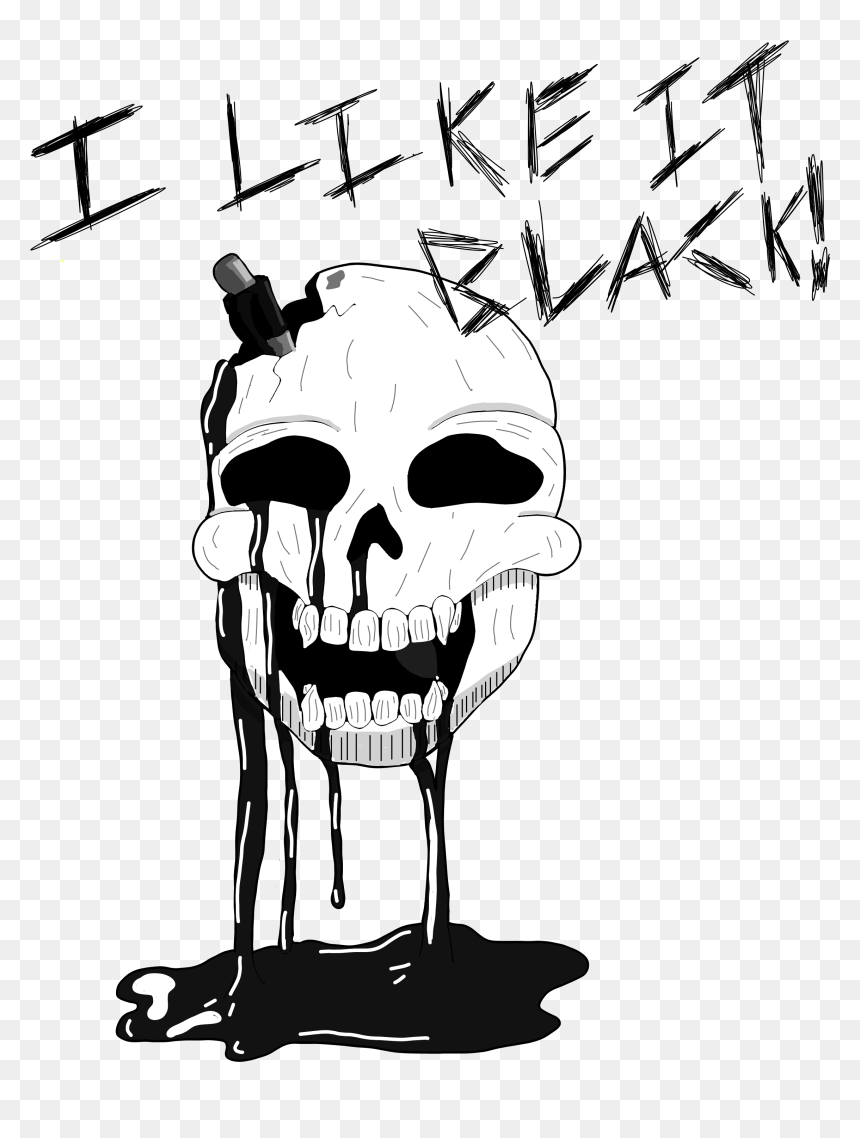 Skull Clipart , Png Download - Skull, Transparent Png - demon skull png