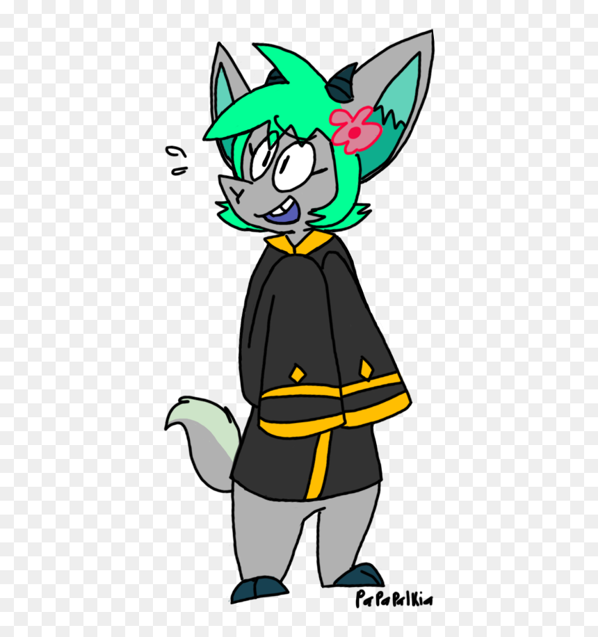 Ska Cha Cha - Cartoon, HD Png Download - palkia png