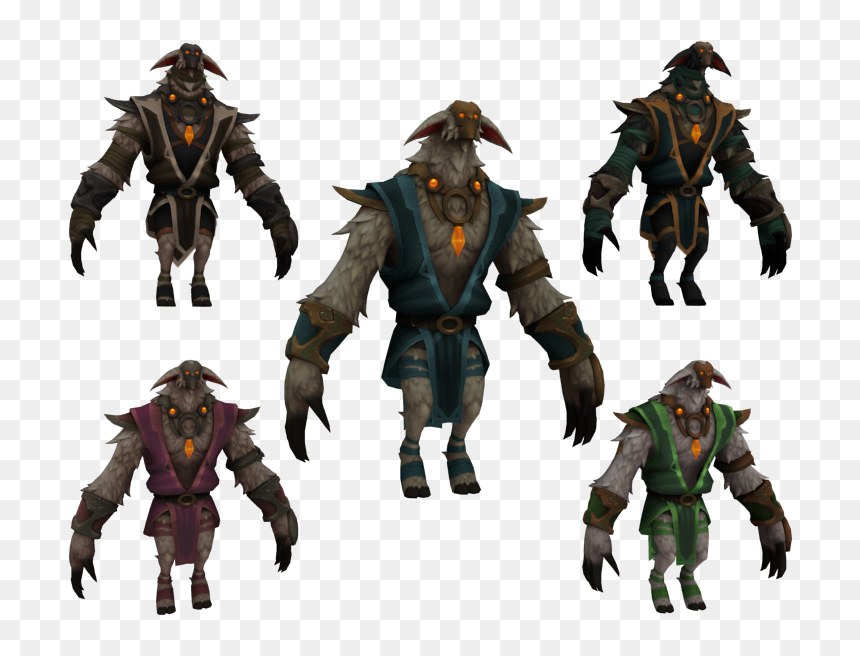 Download Zip Archive - Action Figure, HD Png Download - battlerite png