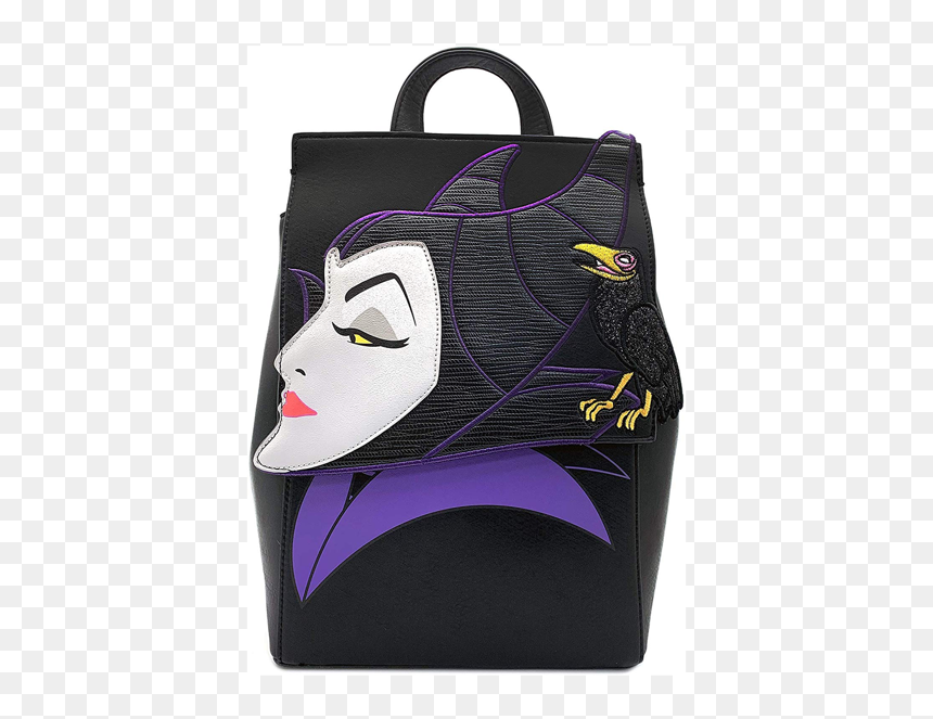 Danielle Nicole Disney Maleficent, HD Png Download - maleficent silhouette png