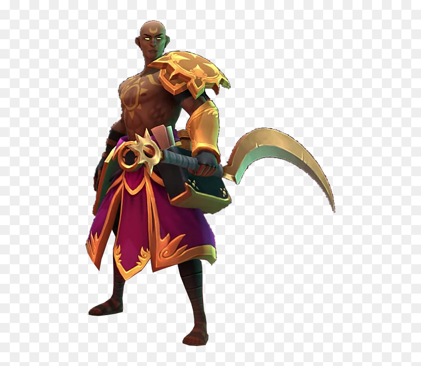 Sirius - Portable Network Graphics, HD Png Download - battlerite png