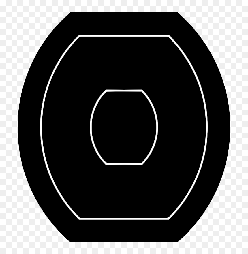 Nordic Mini Toenne Target - Charing Cross Tube Station, HD Png Download - target symbol png