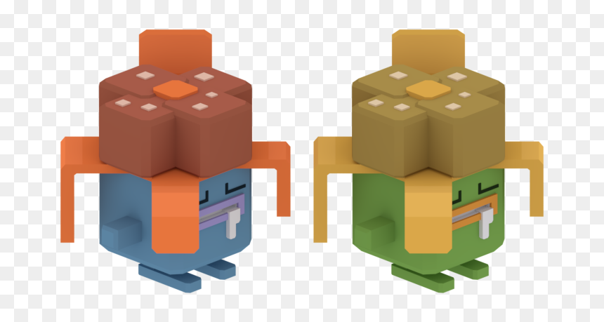 Download Zip Archive - Toy Block, HD Png Download - oddish png