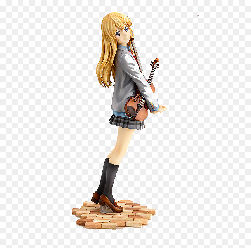 Your Lie In April Karoi, HD Png Download - kaori miyazono png