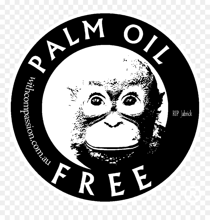Palm Oil Free Certification, HD Png Download - flores azules png