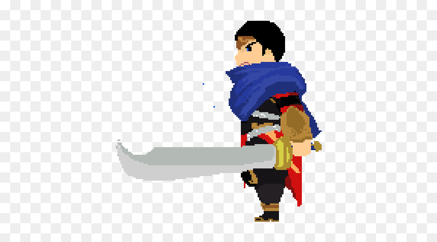 Cartoon, HD Png Download - battlerite png