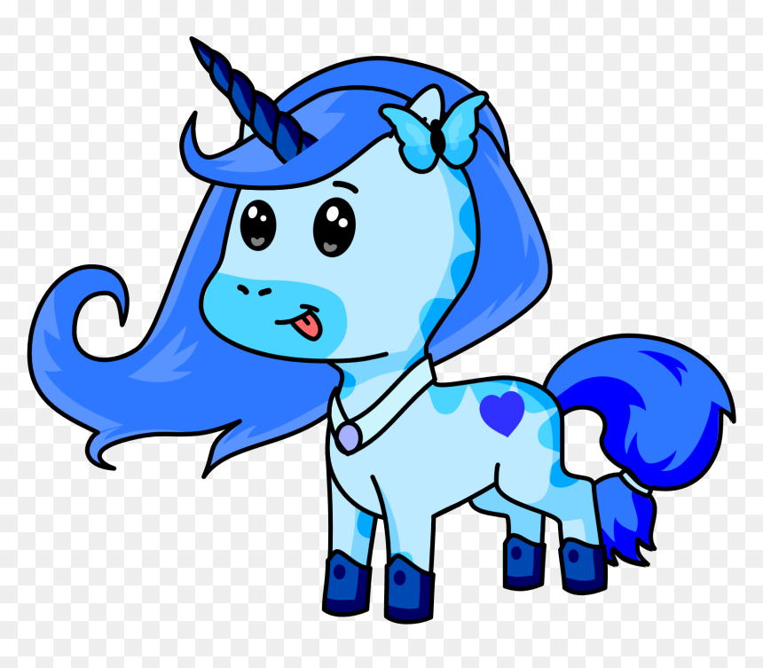 Unicorn, HD Png Download - crap png