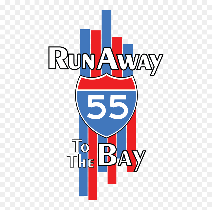 Graphic Design, HD Png Download - running away png