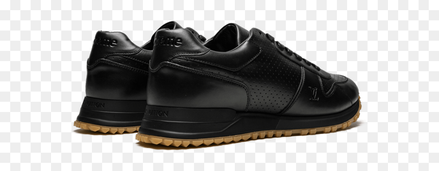 Sneakers, HD Png Download - running away png
