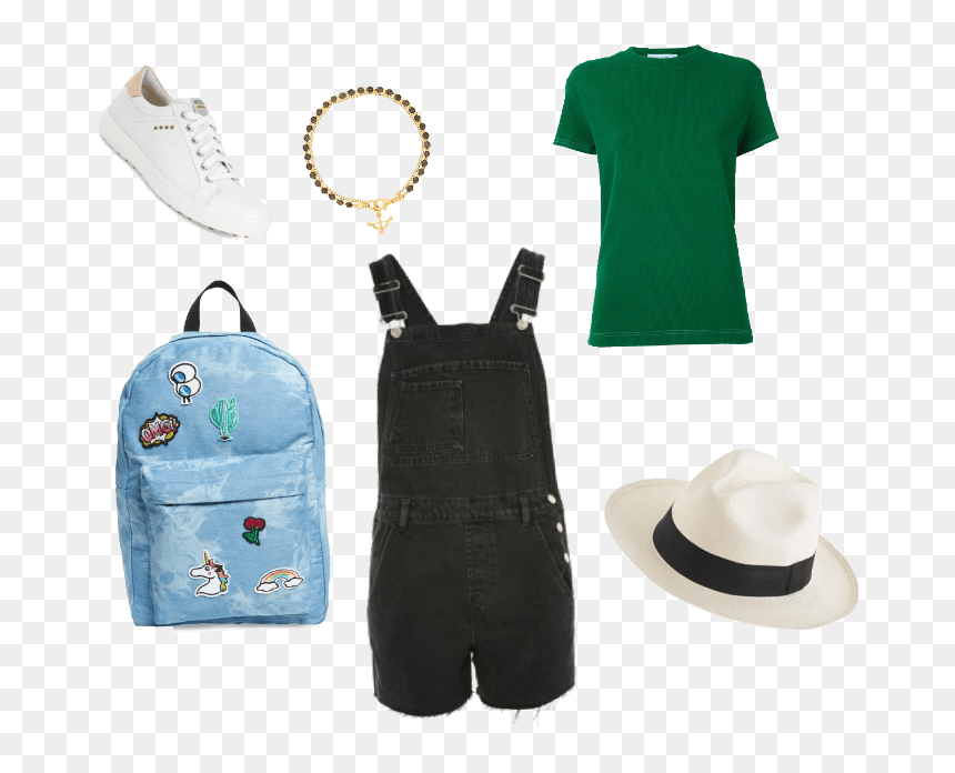 Alayna - Running Away - Backpack, HD Png Download - running away png