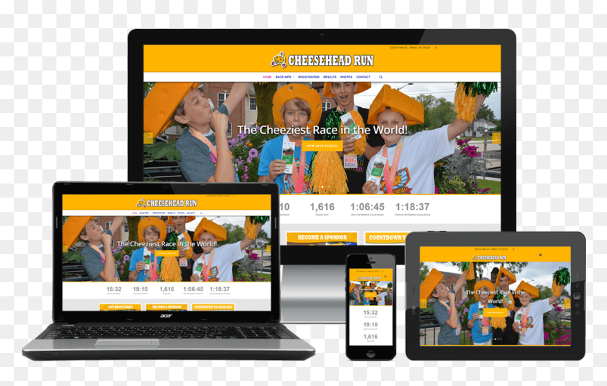 Online Advertising, HD Png Download - cheesehead png