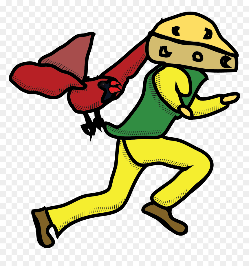 Clip Art, HD Png Download - cheesehead png