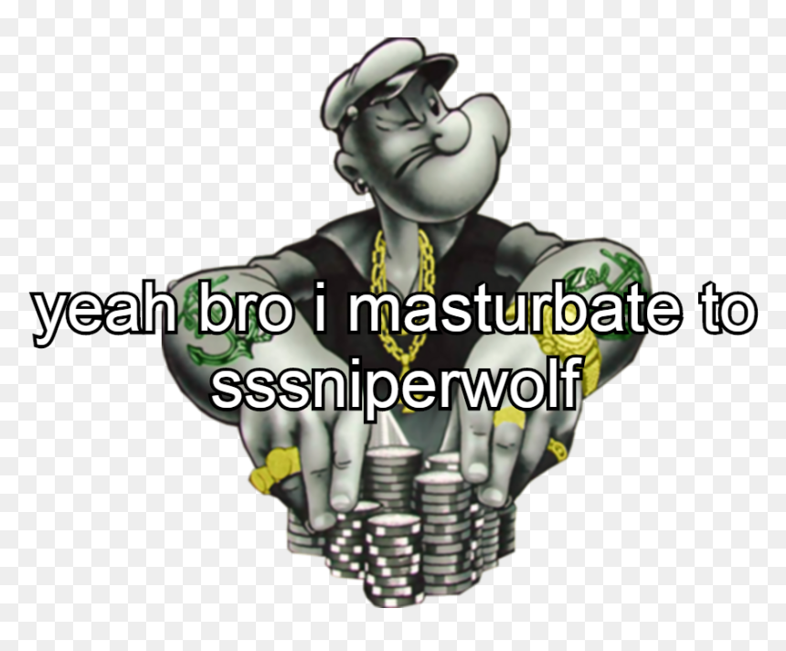 Juice World Death Memes, HD Png Download - sssniperwolf png