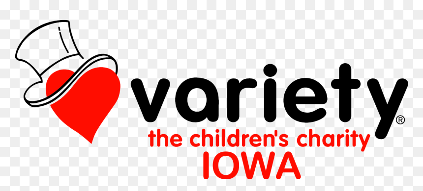 Thumb Image - Variety Iowa Logo, HD Png Download - variety logo png