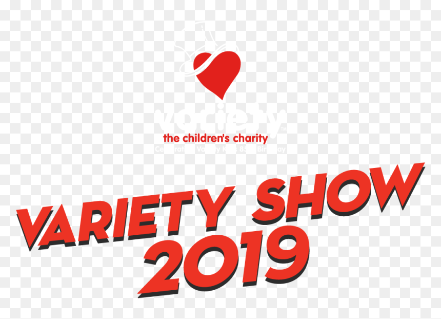 Heart, HD Png Download - variety logo png