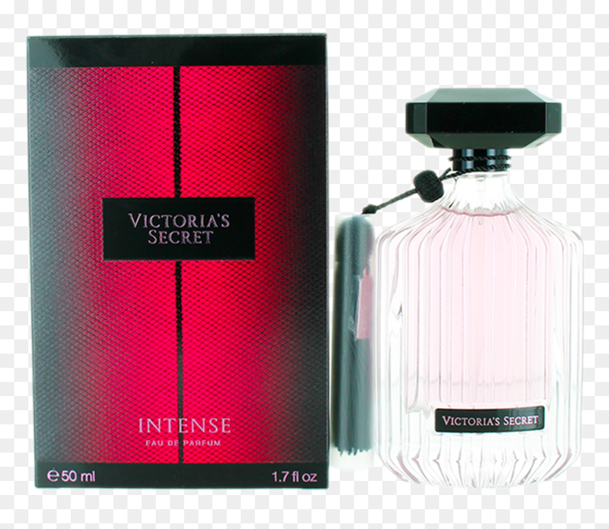 Intense By Victoria"s Secret For Women Edp Spray , - Perfume, HD Png Download - victoria's secret png
