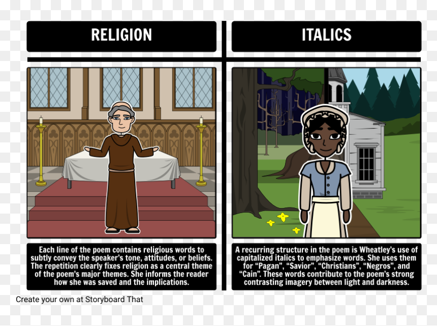 On Being Brought From Africa To America Themes"
 Style="max-width - Pecs Storyboard, HD Png Download - wheatley png