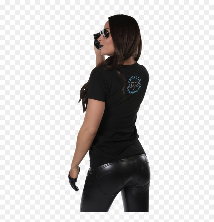 Image - Tenille Dashwood Png, Transparent Png - emma wwe png