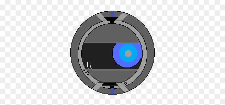 Circle, HD Png Download - wheatley png
