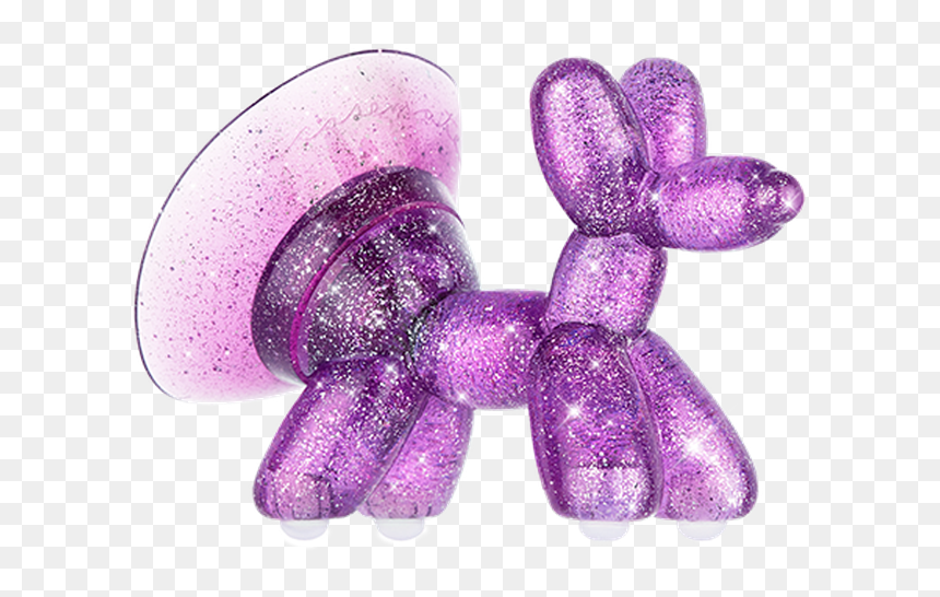 Case-mate Stand Ups Balloon Dog - Case-mate Phone Holder Stand Ups, HD Png Download - balloon animal png