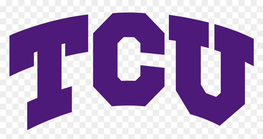 Tcu Horned Frogs Logo, HD Png Download - frogger png