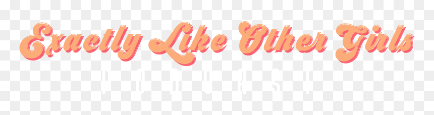 Exactly Like Other Girls Podcast, HD Png Download - victoria's secret png