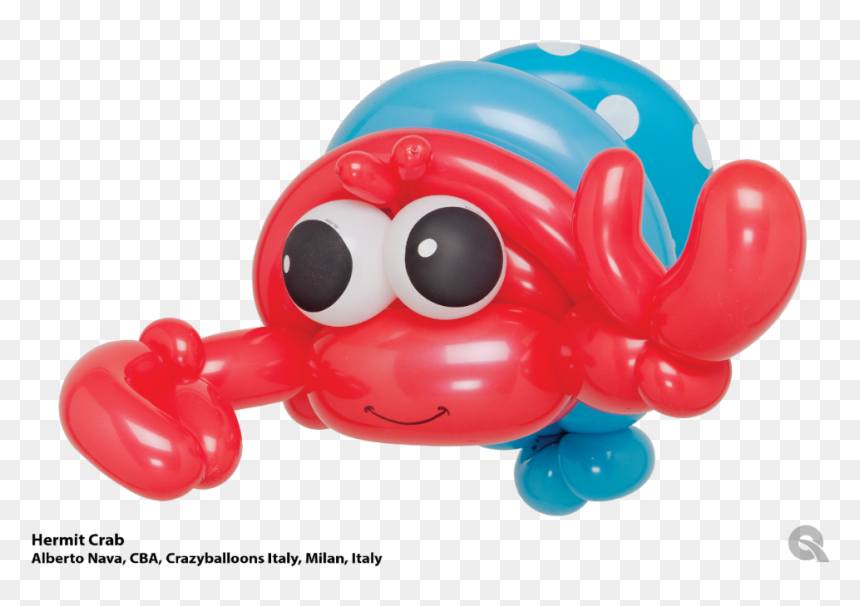 Animal Figure, HD Png Download - balloon animal png