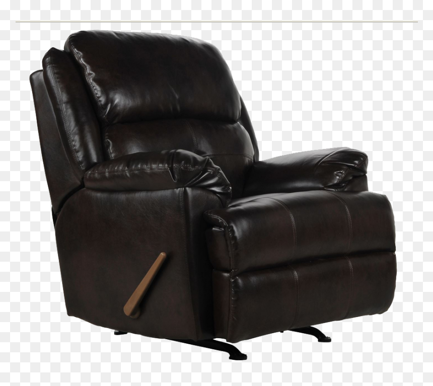 Recliner Png File - Chair, Transparent Png - recliner png