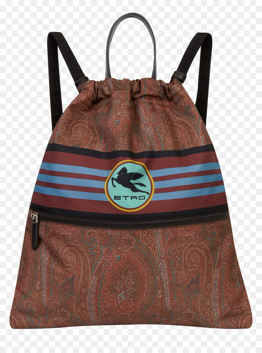 Garment Bag, HD Png Download - paisley border png