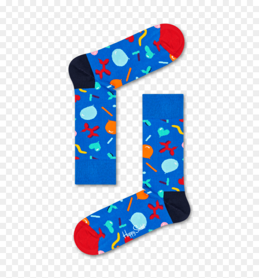 Happy Socks Baloons, HD Png Download - balloon animal png