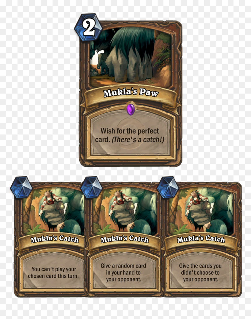 Breath Of Dreams Hearthstone, HD Png Download - sssniperwolf png