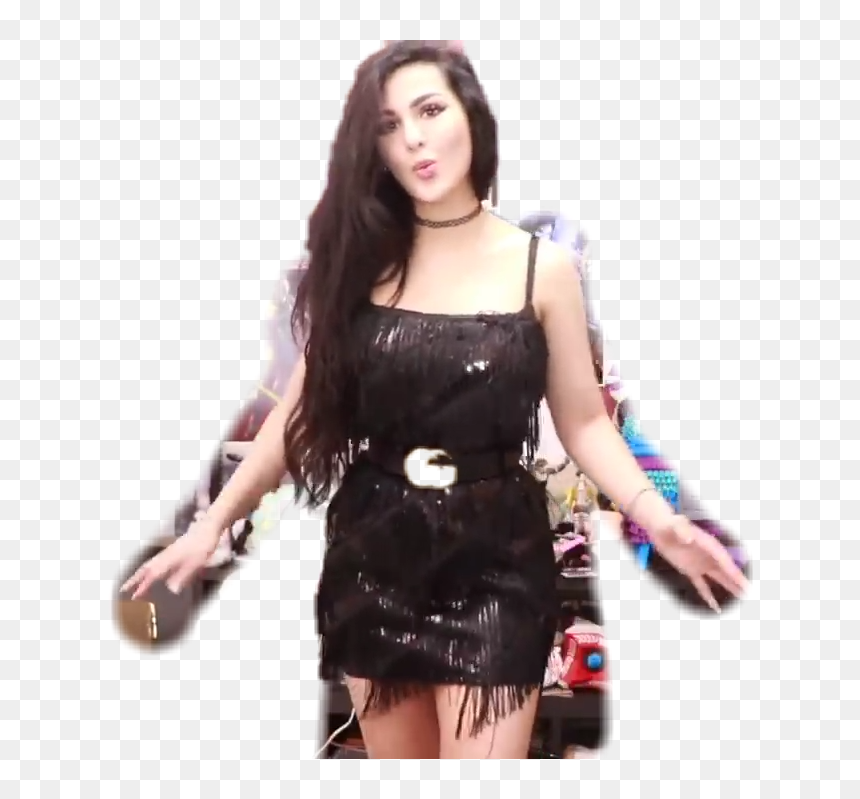 Photo Shoot, HD Png Download - sssniperwolf png