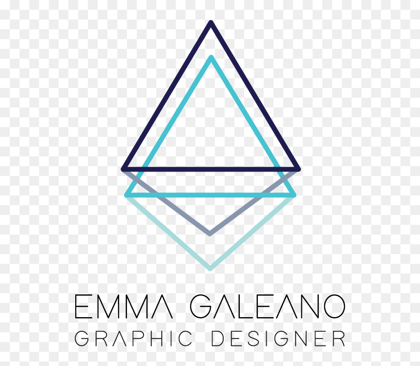 Logo Png - Triangle, Transparent Png - emma wwe png