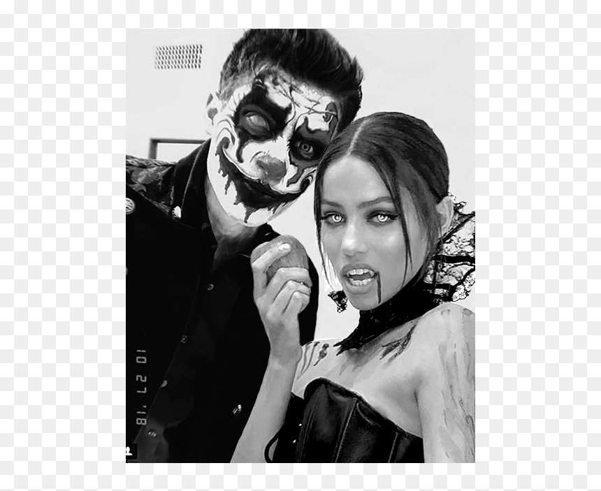 Girl, HD Png Download - cody christian png