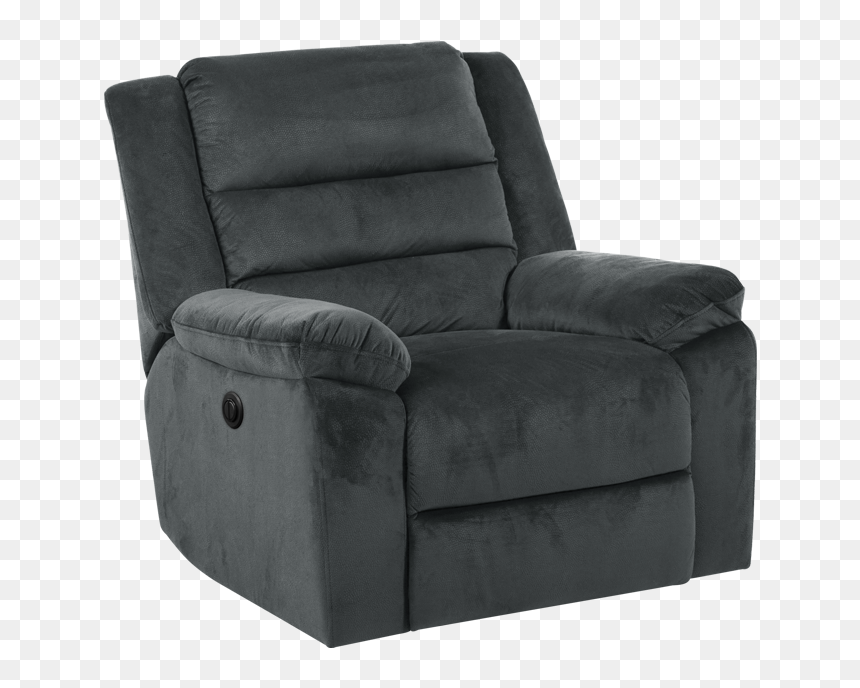Sleeper Chair, HD Png Download - recliner png