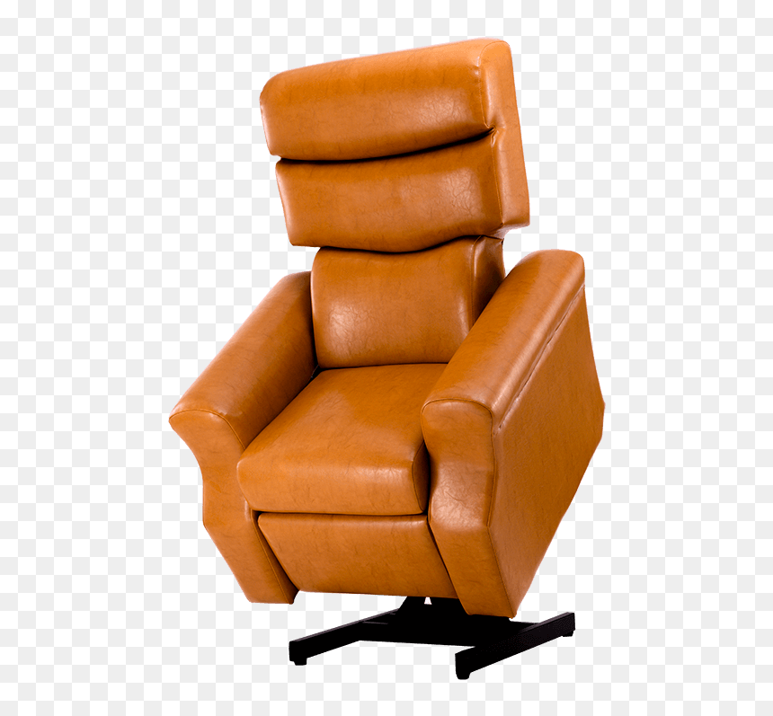 Recliner, HD Png Download - recliner png