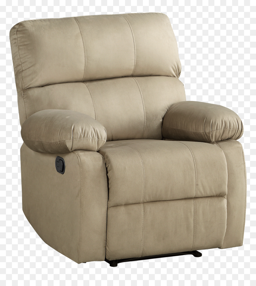 Recliner, HD Png Download - recliner png