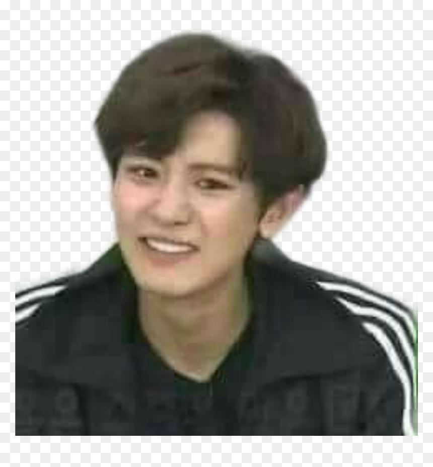 Confused Chanyeol, HD Png Download - confused meme png