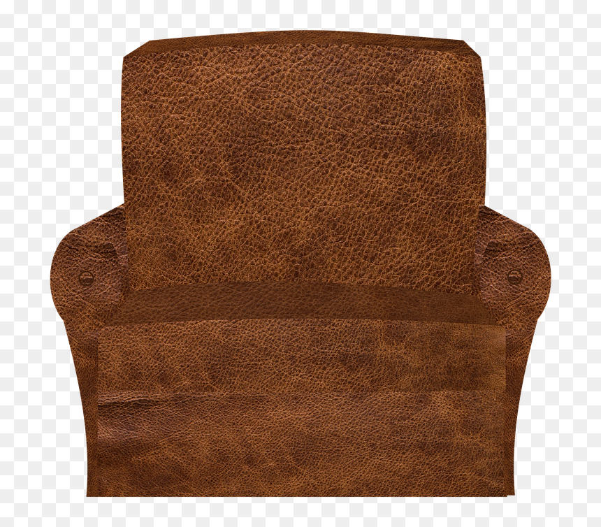 Sleeper Chair, HD Png Download - recliner png