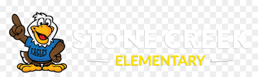 Home - Stone Creek Elementary School Logo, HD Png Download - red ribbon week png