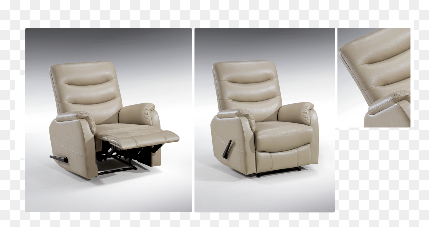 Recliner, HD Png Download - recliner png