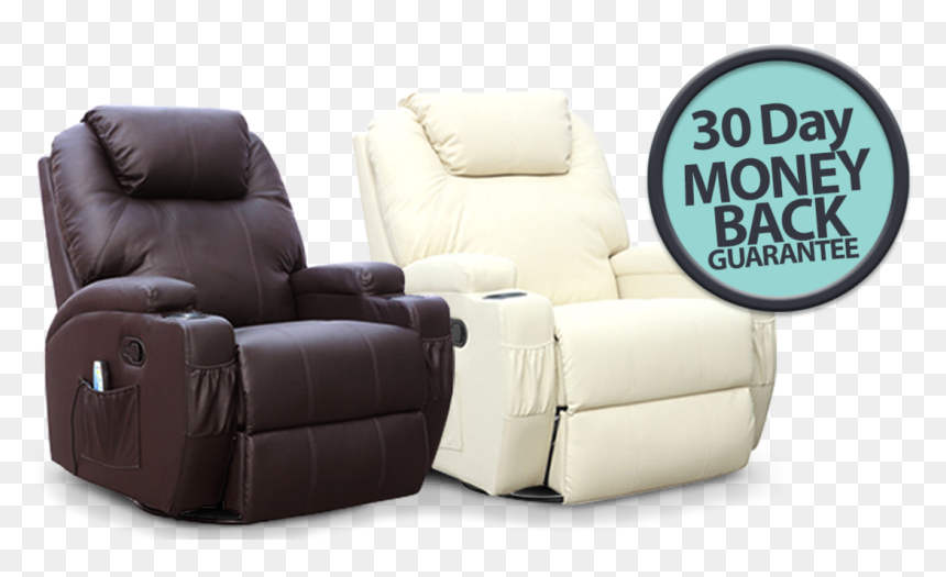 Massage Recliner Chairs Australia, HD Png Download - recliner png